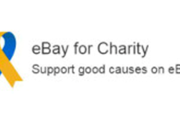 eBay for Charity