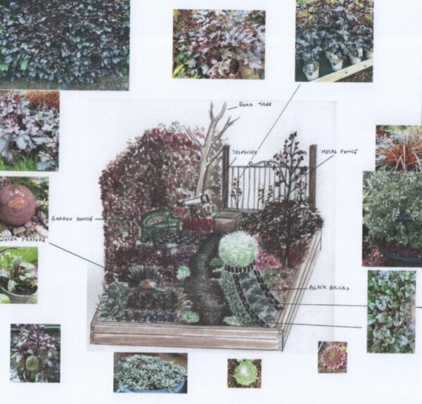 Gardener’s World Live 2025 – bats are back